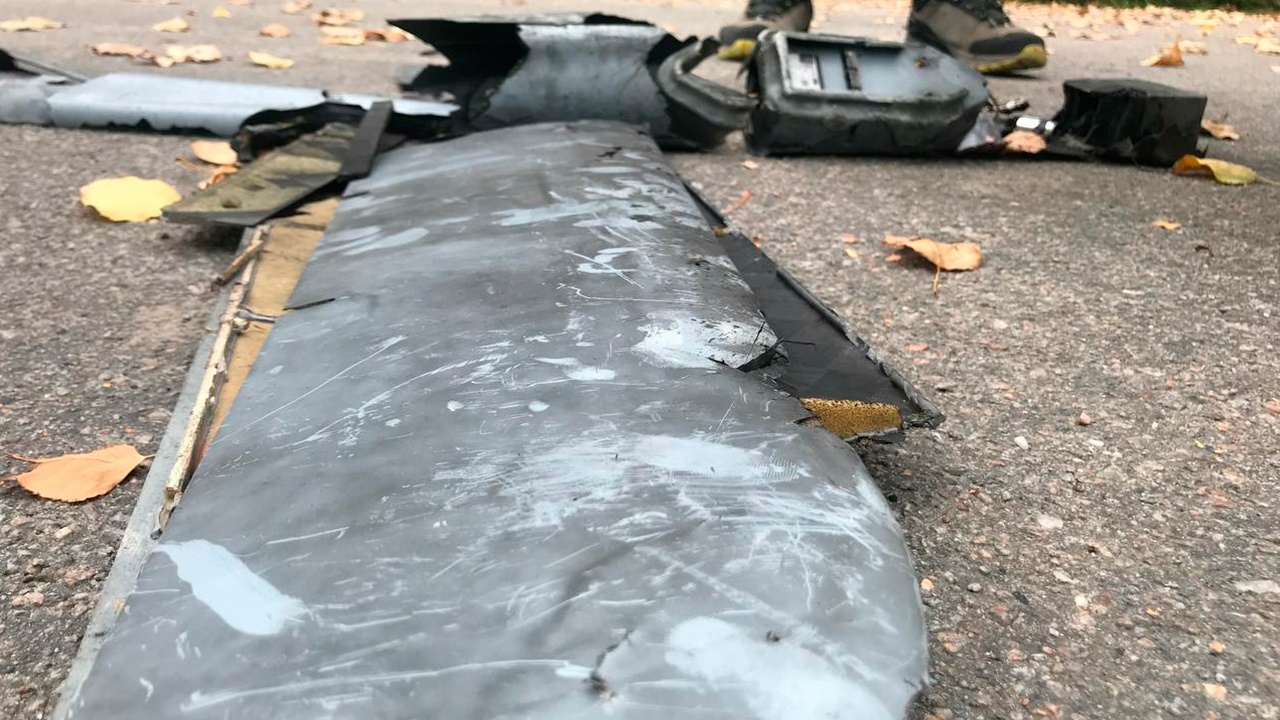 В Минобороны сообщили об уничтожении 15 беспилотников за 5 часов