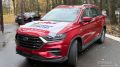 В Брянске ветерану боевых действий и участнику СВО подарили автомобиль