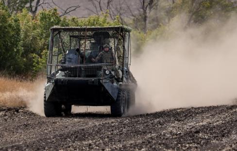 В Брянской области при атаке беспилотника ВСУ погиб мирный житель