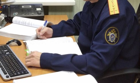В СК РФ найдут тех, кто стоит за атаками на Погарский район