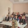 27 октября 2025 года на базе МБОУ-Прогимназия №1 в рамках Международного сотрудничества и реализации плана мероприятий по взаимодействию с ГУО «Грабовской средней школой Гомельского района» (Республика Беларусь), ...