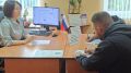 В центре занятости населения Красногорского района состоялась ярмарка вакантных рабочих мест
