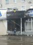 Появились фотографии пожара на «Электронике» в Брянске: что известно