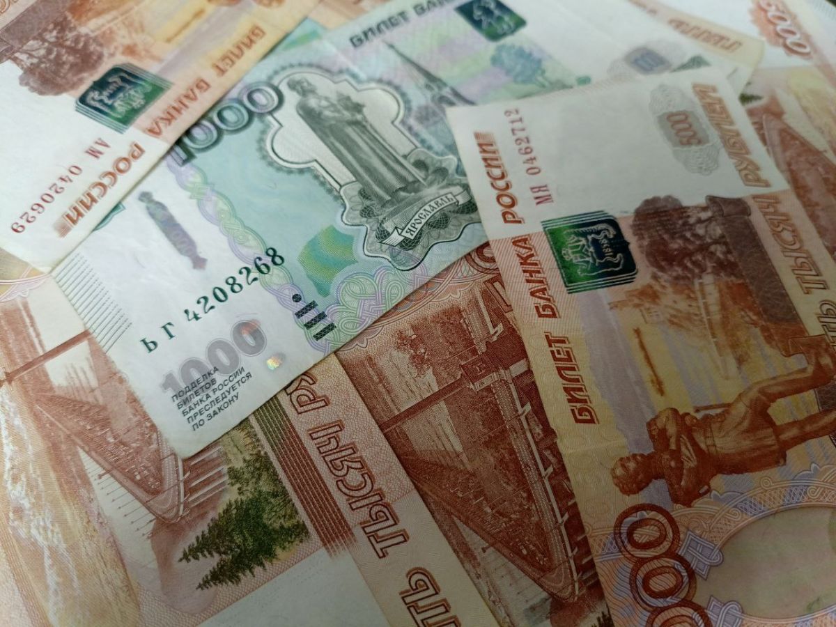 Брянская область избавилась от 2,5 миллиарда долгов по кредитам