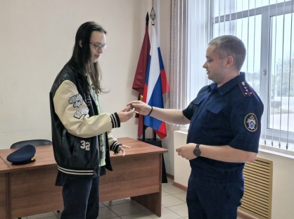 В Брянской области следователи СК России восстановили жилищные права сироты