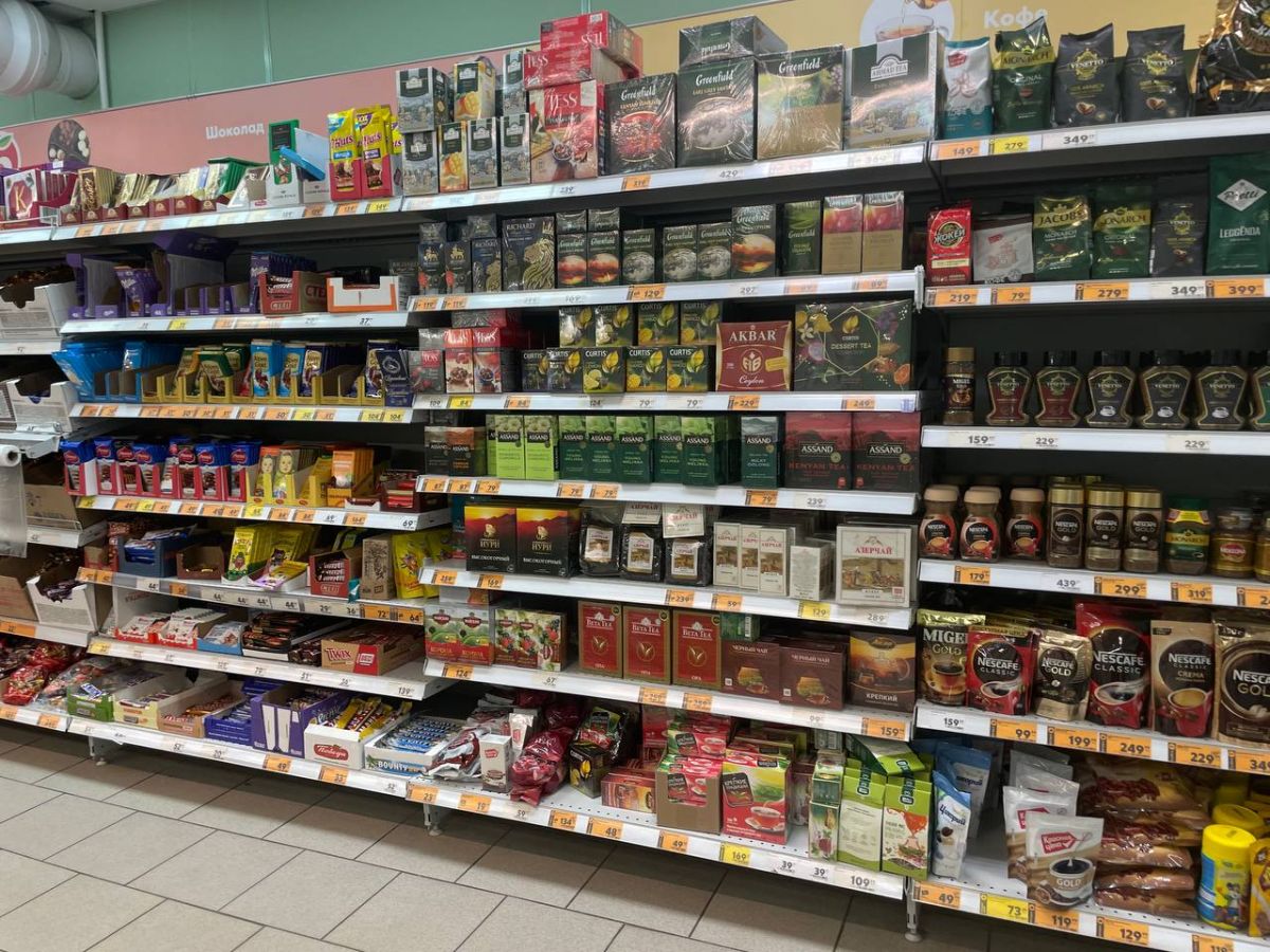 Больше всего брянцы платят за услуги, бензин и продукты из мяса