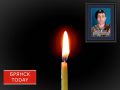 Брянский боец СВО Михаил Рудник умер в госпитале после тяжелого ранения