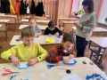 28 октября, в МБОУ - СОШ №3 им. С.Орджоникидзе г.Клинцы прошел увлекательный мастер-класс по созданию открытки в виде машины, для учащихся 2,4 классов под руководством педагога дополнительного образования Жуковой Натальи...