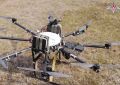 «Мираторг» шесть раз атаковали FPV-дроны