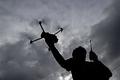 Брянский губернатор Богомаз: При атаке ВСУ повреждено производственное помещение