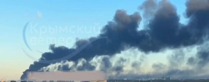 Обновлённая информация относительно ночных атак ВСУ на российские регионы: