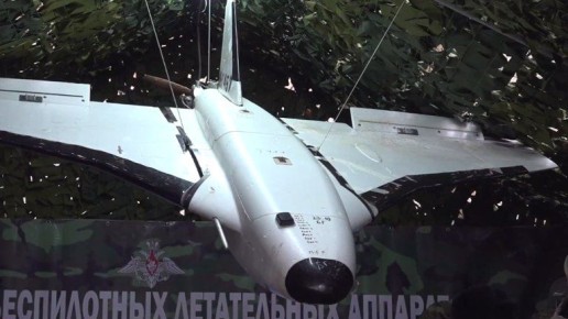 Чудовищно мощную атаку смертоносных дронов ВСУ пережила Брянская область