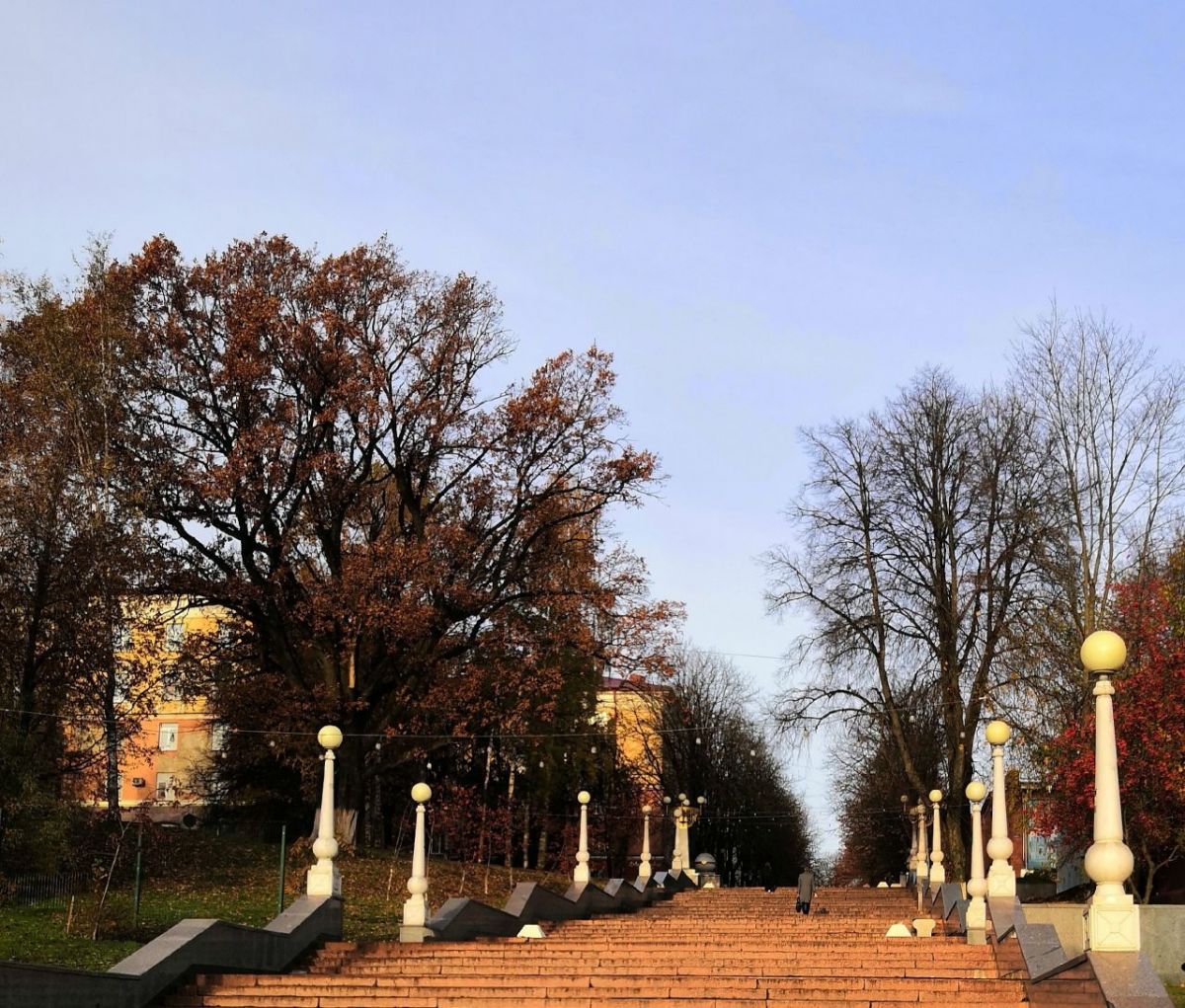 Следующая рабочая неделя для брянцев будет трехдневной