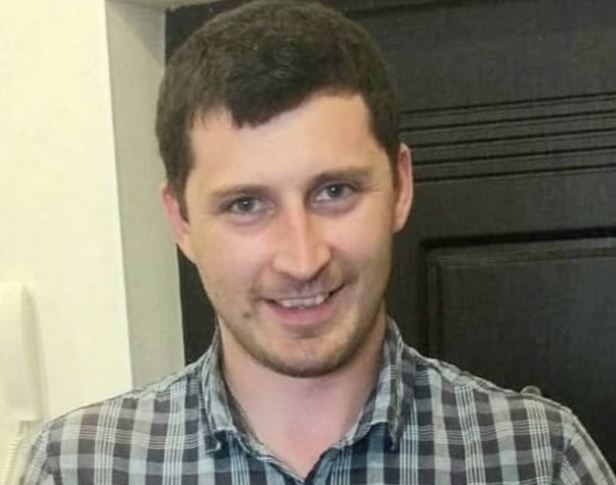 В зоне СВО геройски погиб брянский боец Максим Веселый