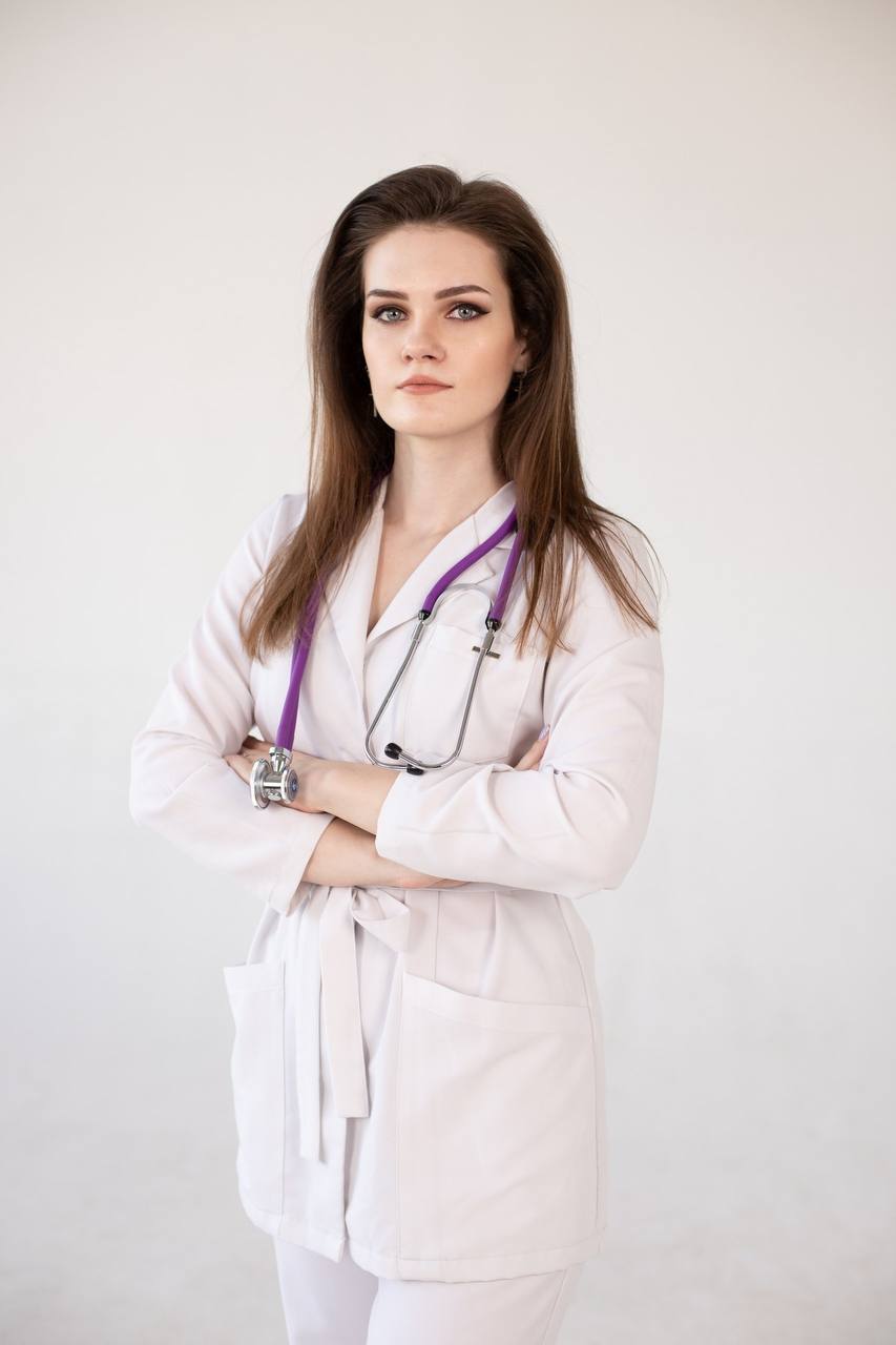 В Путевской врачебной амбулатории Брянского района появился новый специалист