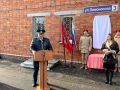 Заместитель прокурора области Роман Никифоров принял участие в торжественном мероприятии, посвященном открытию мемориальной доски в честь ветерана Великой Отечественной войны Ковалева Николая Никоноровича, посвятившего свою...