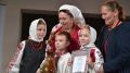 Брянская «Калинушка» победила на всероссийском конкурсе «Перепляс»