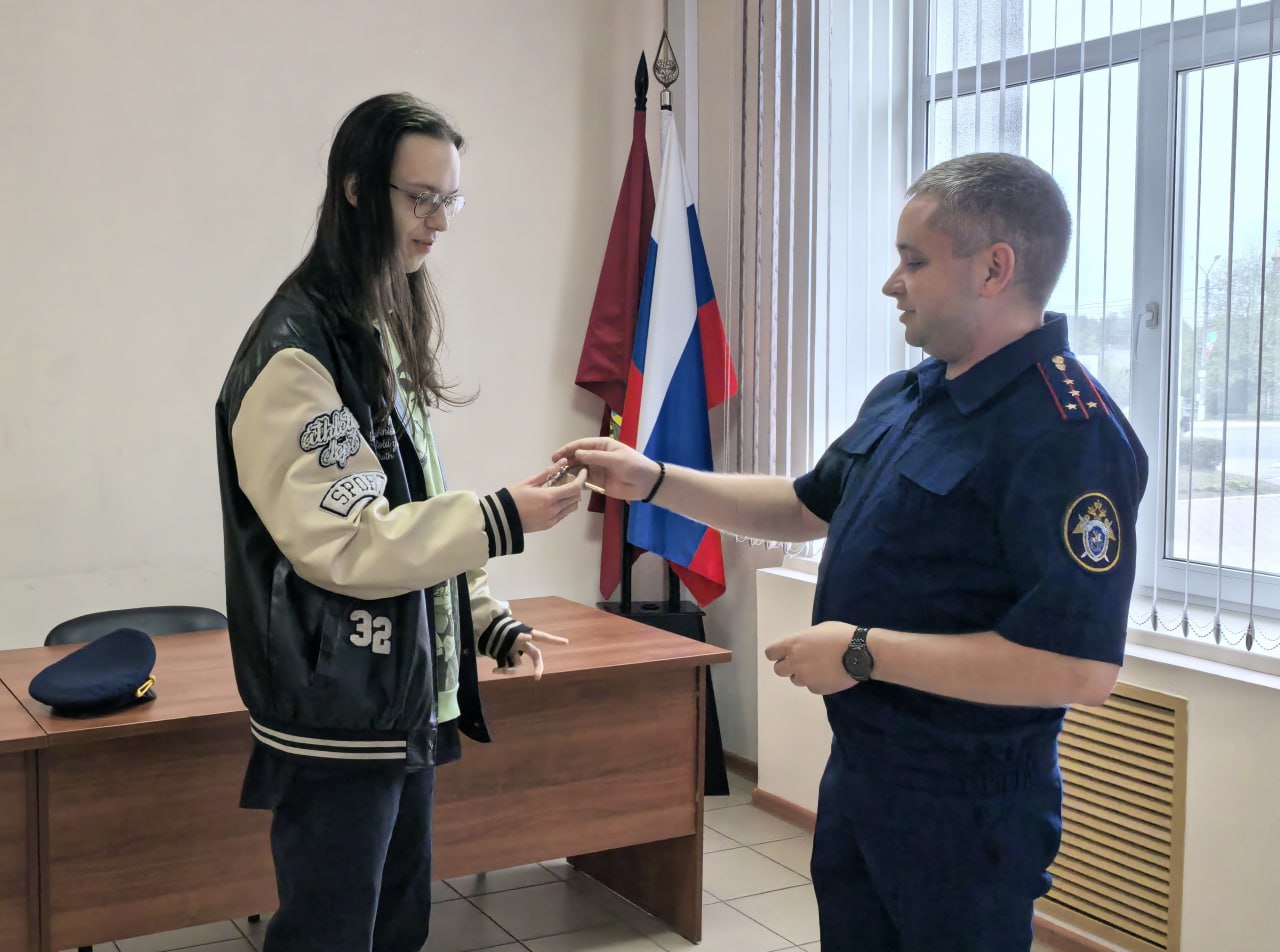 В Брянской области следователи СК России восстановили жилищные права сироты