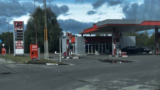 На брянских АЗС подорожание бензина пошло более умеренными темпами
