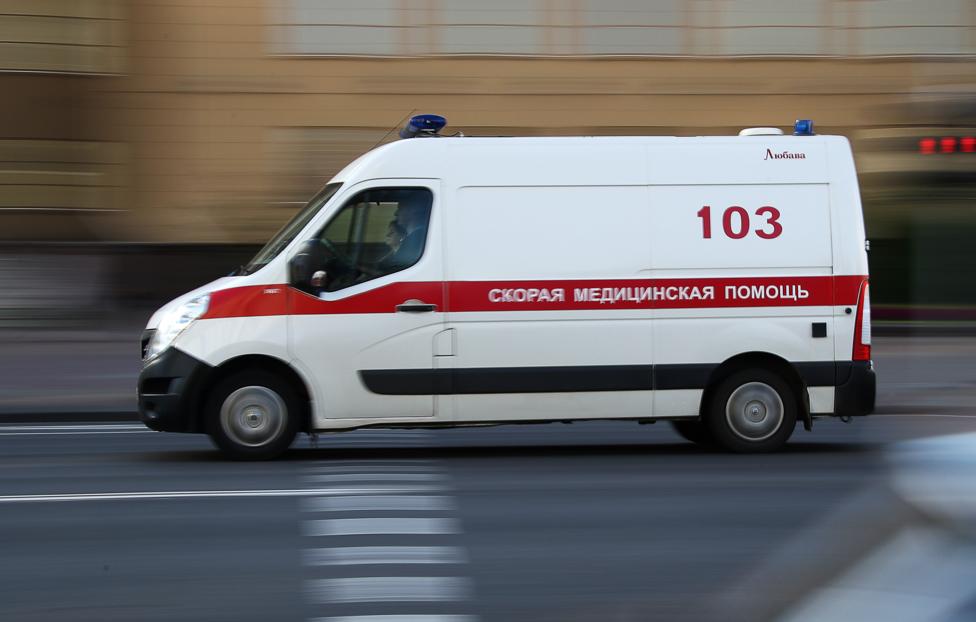 В Брянской области при атаке БПЛА сотрудник предприятия получил ранение