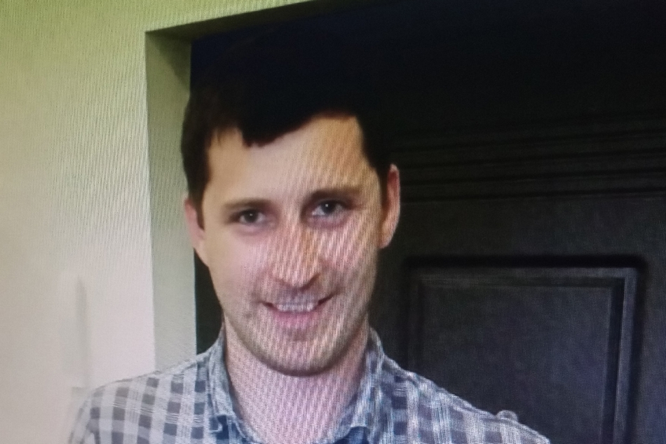 Максим Веселый из Почепского района погиб в зоне СВО