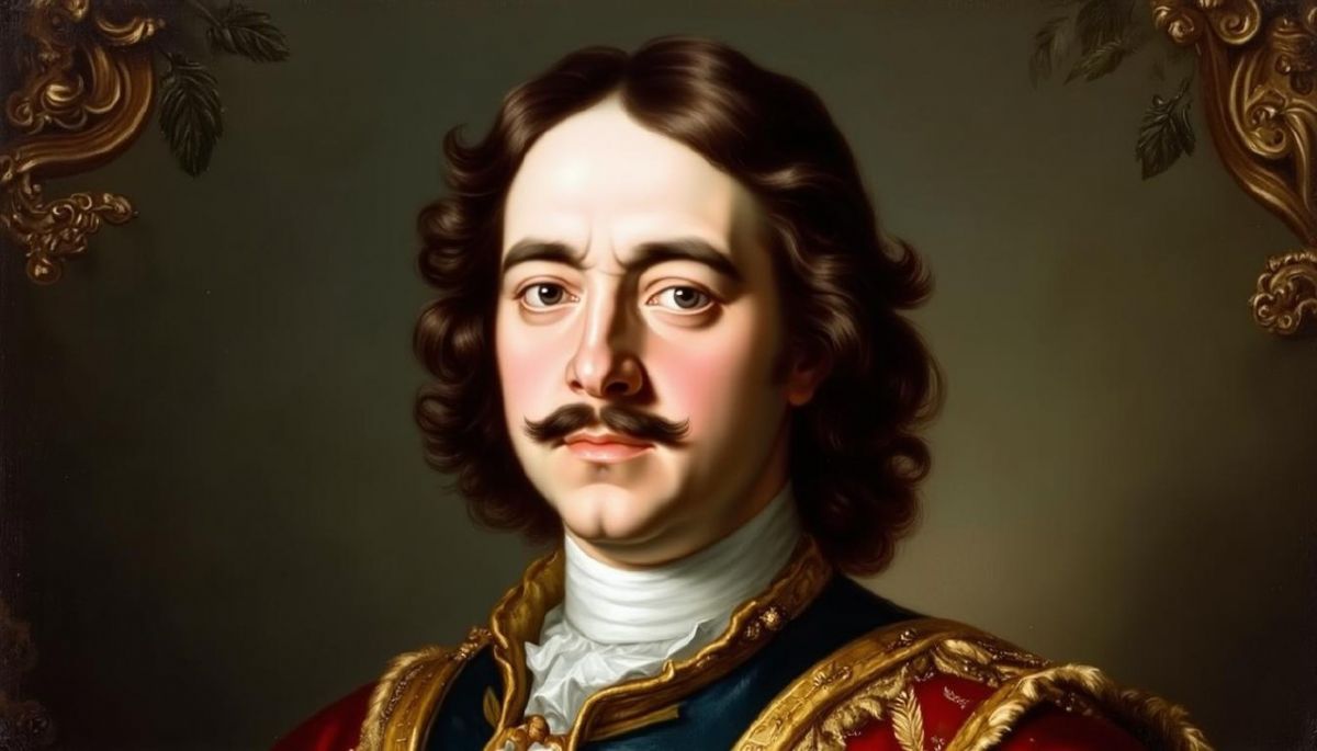 Тайны брянской земли: откуда Петр I руководил сражениями и где явился лик Николая Чудотворца