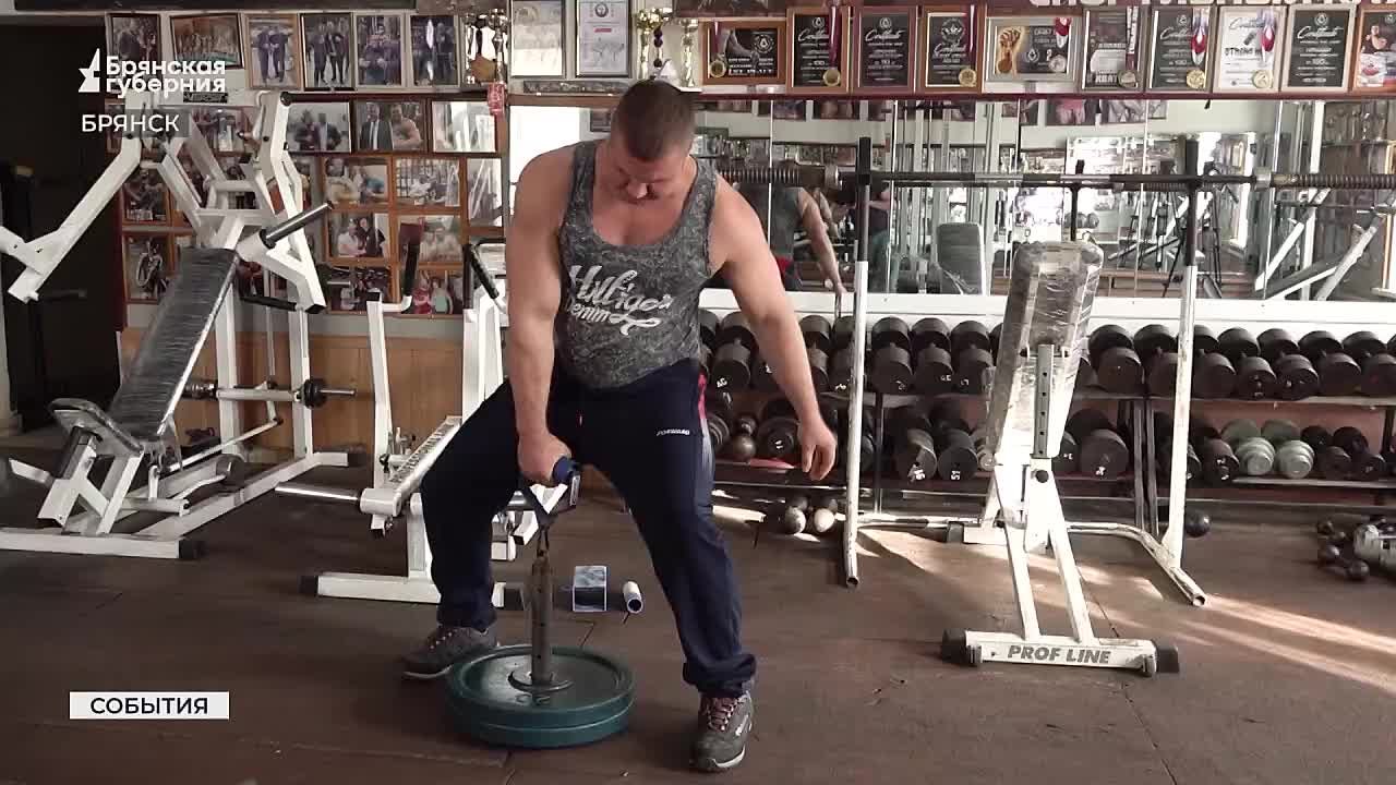 Два золота — абсолютное первенство