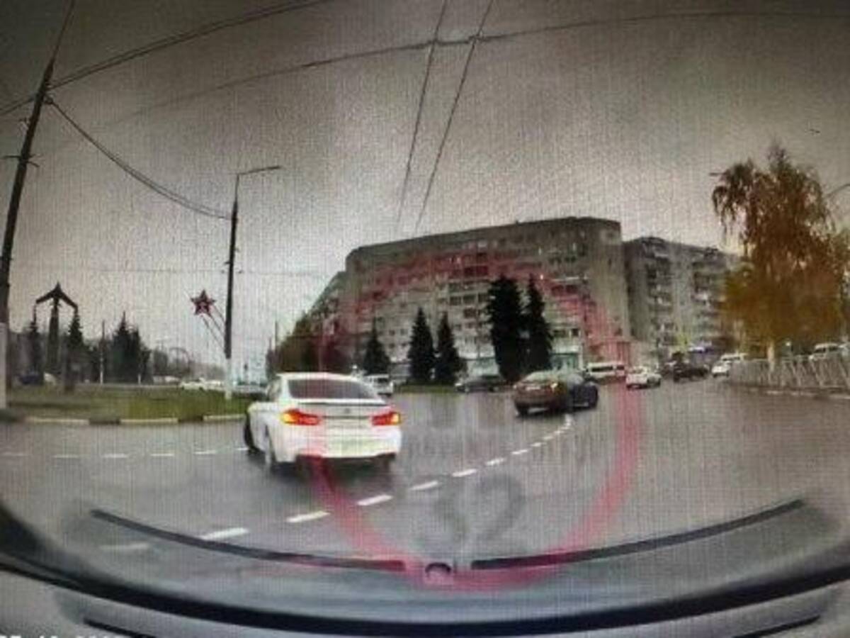 Видео с брянцем попало в соцсети и принесло ему сразу 4 протокола