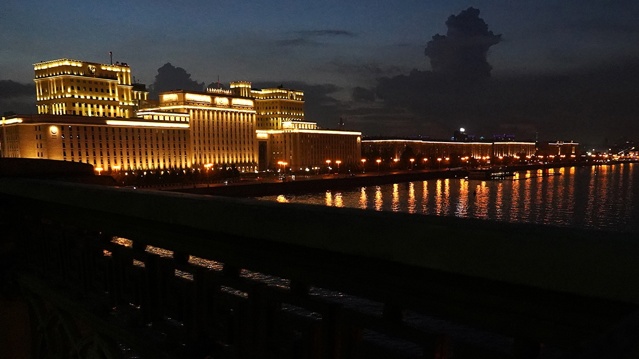 Ночью ПВО перехватила над Россией 170 дронов ВСУ