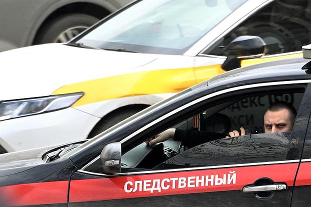 СК установил причастных к нападению на росгвардейцев в Брянской области