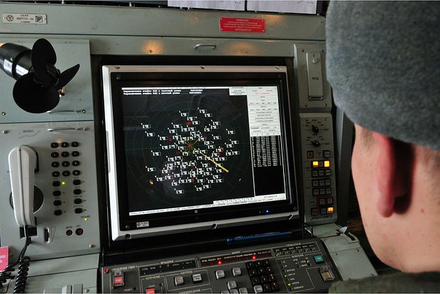 Минобороны РФ: Система ПВО сбила 30 БПЛА ВСУ, из которых четыре — над Крымом