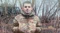 В Дятьковском районе простятся с участником СВО 23-летним Сергеем Чумаком