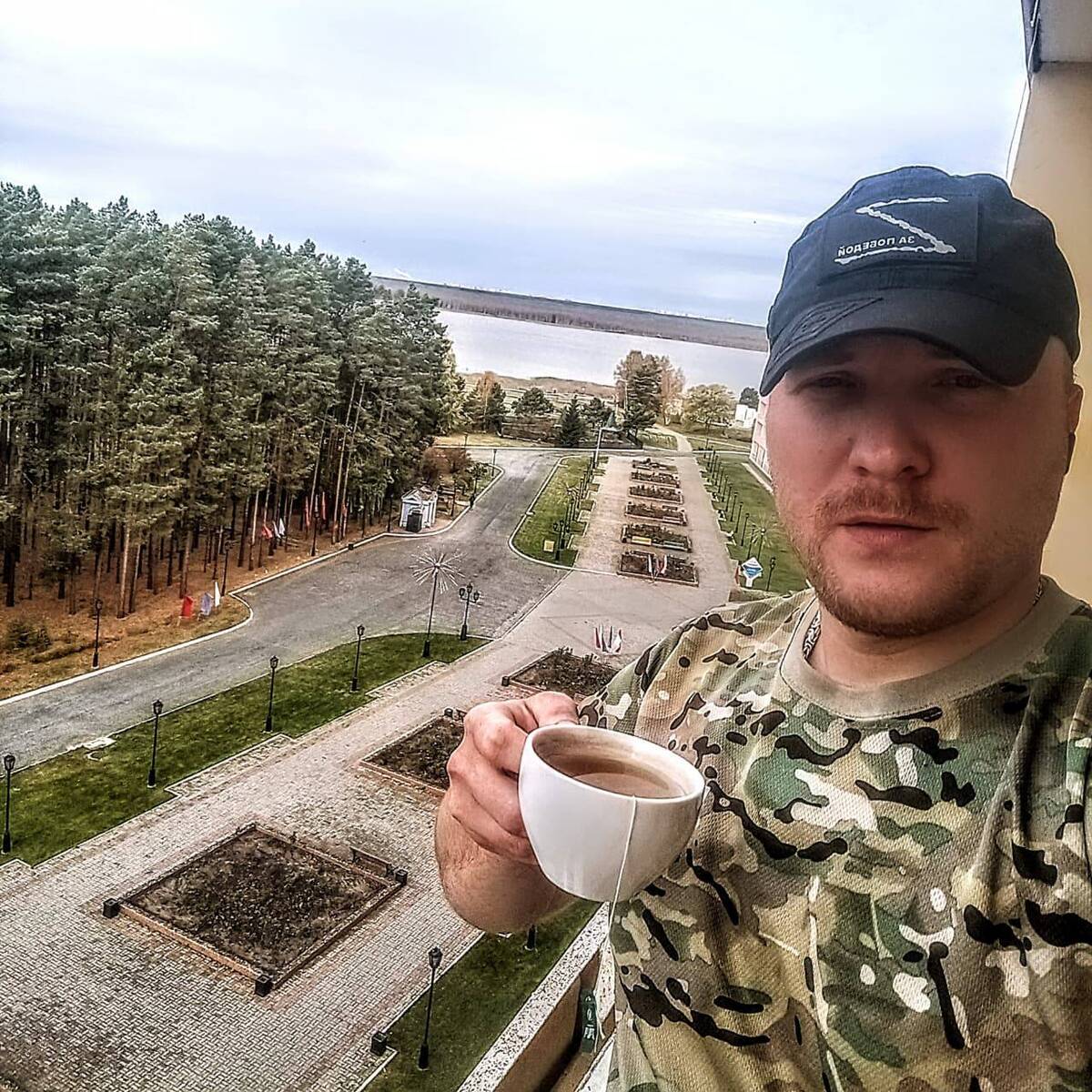 Ветеран СВО из Брянского района прошел реабилитацию в Тюмени