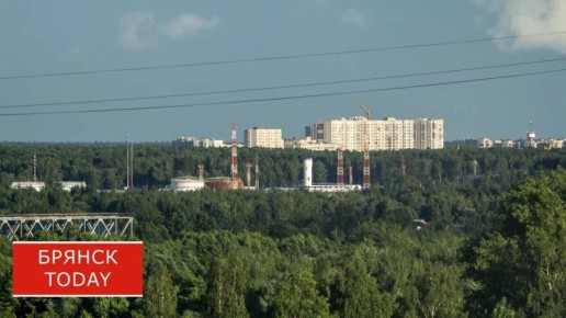 Жители Погарского района демонстрируют стойкость в сложных условиях