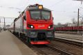 Двухэтажные поезда «Иван Паристый» стали хитом на маршруте Москва-Брянск