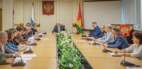 В ходе операции «Подросток» на учёт в полицию поставлено 225 брянских несовершеннолетних