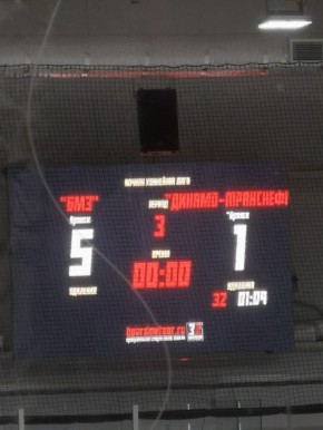 НОЧНАЯ ХОККЕЙНАЯ ЛИГА. Стартовали игры Ночной хоккейной лиги (18+)