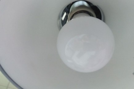 Свет пропал в брянских Выгоничах после ночных взрывов