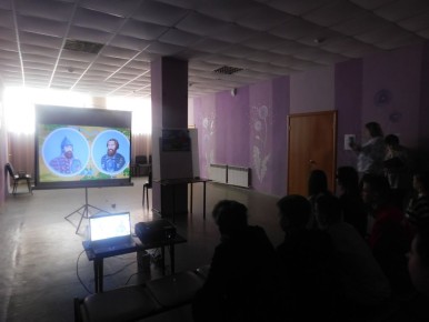 День народного единства — общенациональный праздник, объединяющий все народы России