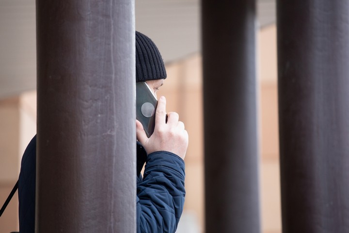 Брянец шантажировал подругу компроматом на 33 тыс рублей