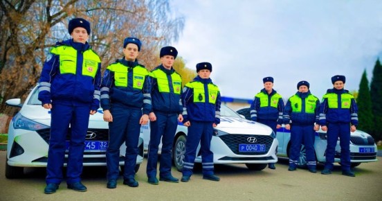 Брянские полицейские усилят контроль за соблюдением общественного правопорядка