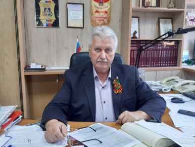 «Вежливые люди» помогли стабилизировать обстановку в Погарском районе