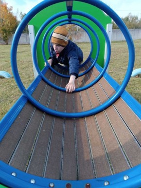 Для здоровья важен спорт. Чтоб болезням дать отпор