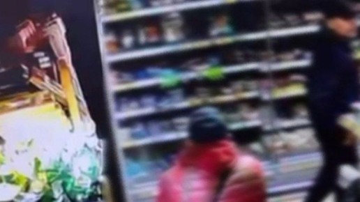 В Брянске уголовник за 20 минут дважды обокрал сетевой магазин