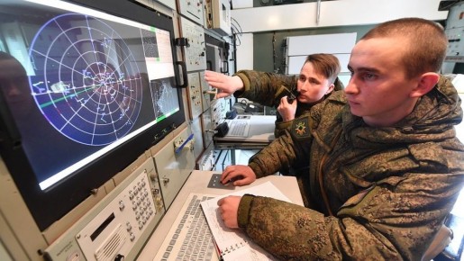 Силы ПВО за ночь сбили 98 беспилотников над регионами России