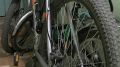 В Добруни бомж украл у пенсионера велосипед