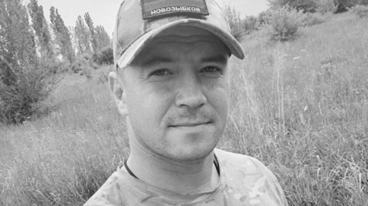 В зоне СВО погиб брянский военнослужащий Николай Савченко