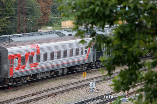 Брянский экс-сотрудник «РЖД» присвоил 7,7 тысяч литров дизеля