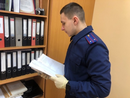 Ранее судимый житель города Новозыбкова предстанет перед судом за склонение детей к потреблению наркотических средств