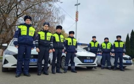 В преддверии праздничных и выходных дней брянские полицейские призывают граждан соблюдать общественный правопорядок и меры безопасности в быту